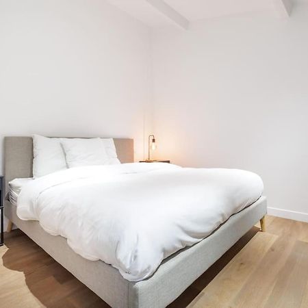 Superbe Appartement 8 Personnes #5 Asnières Екстериор снимка