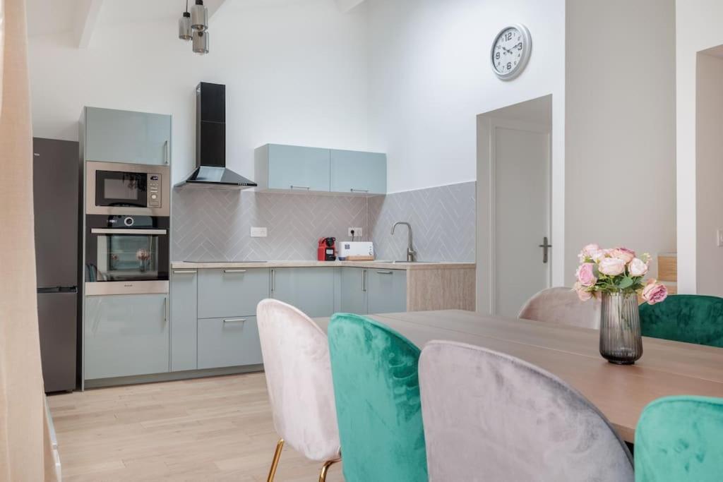 Superbe Appartement 8 Personnes #5 Asnières Екстериор снимка